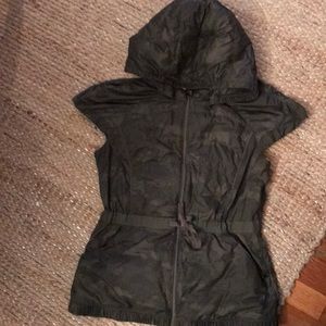 Lululemon Camo Vest
